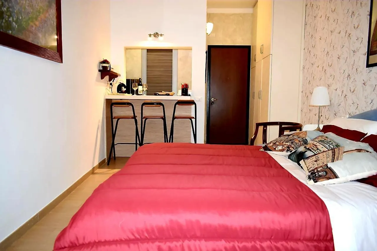 Διαμέρισμα Appartamento Pontevecchio Φλωρεντία