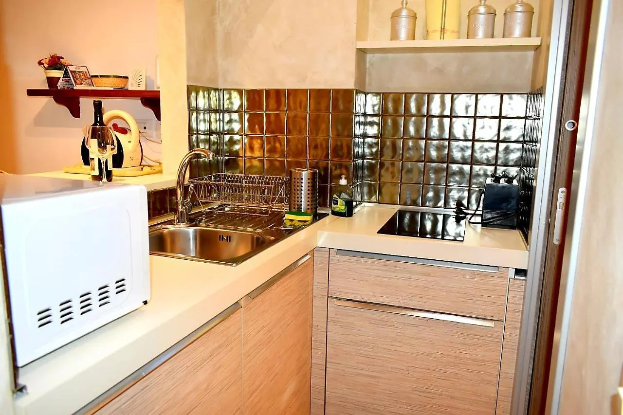 Appartamento Pontevecchio Φλωρεντία Ιταλία