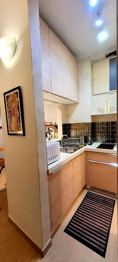 Διαμέρισμα Appartamento Pontevecchio Φλωρεντία
