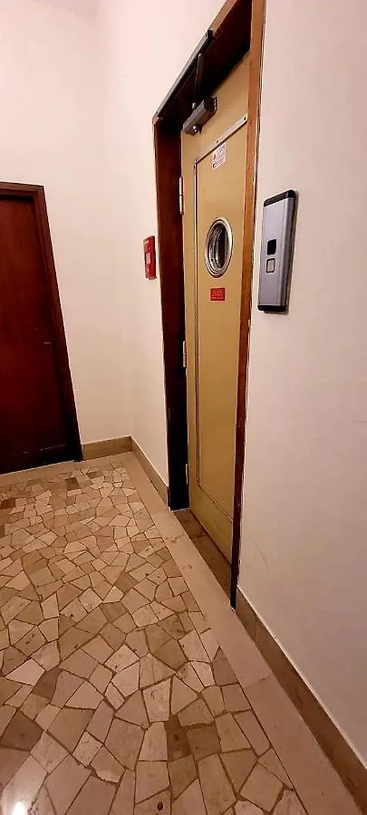 Appartamento Pontevecchio Φλωρεντία